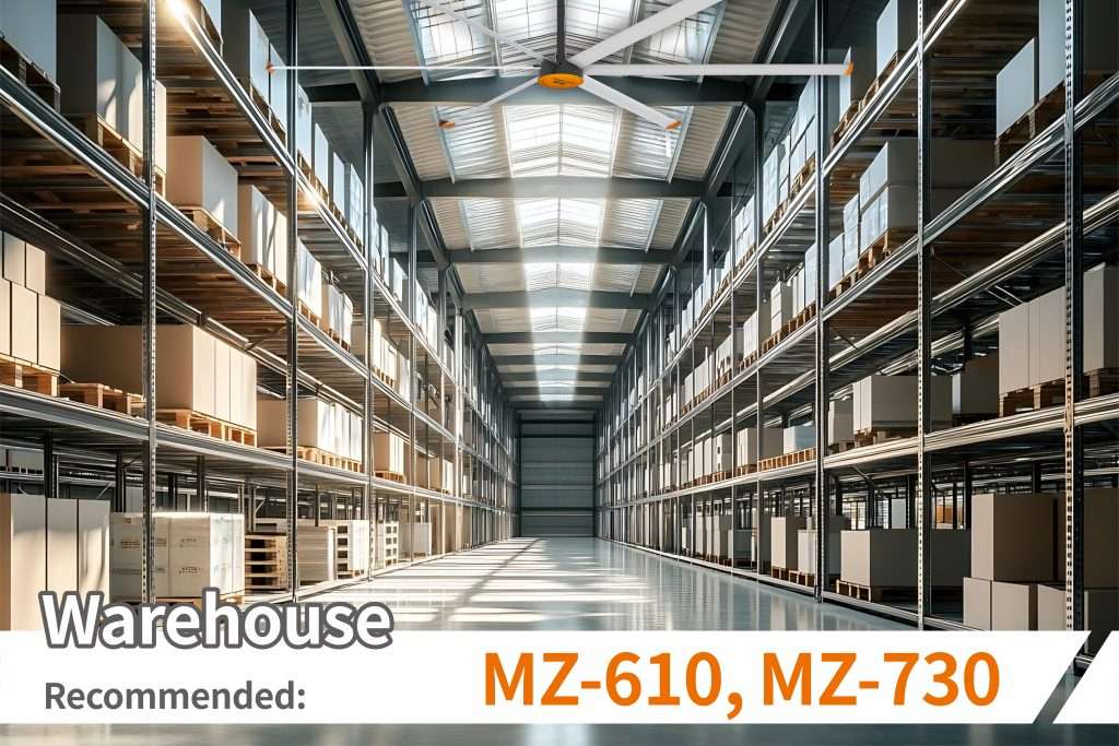 Warehouse