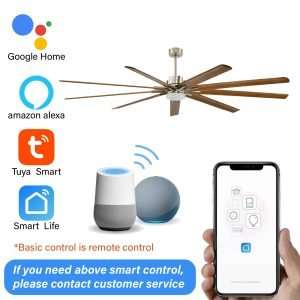 Large Ceiling Fans A88