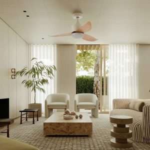 Residential Ceiling Fans A04