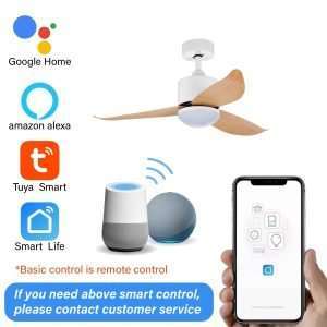 Residential Ceiling Fans A04