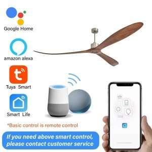 Large Ceiling Fans A60