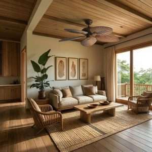 Residential Ceiling Fans A71