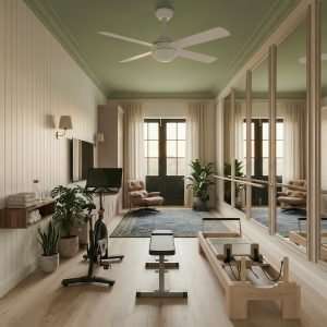 Residential Ceiling Fans A92