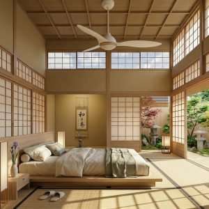 Residential Ceiling Fans A98