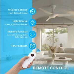 Residential Ceiling Fans B09