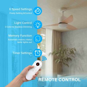 Residential Ceiling Fans A04