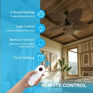 Residential Ceiling Fans A71