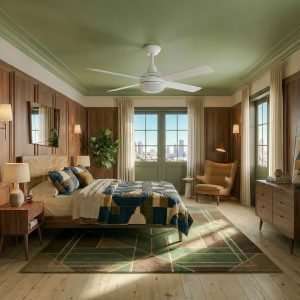 Residential Ceiling Fans A92