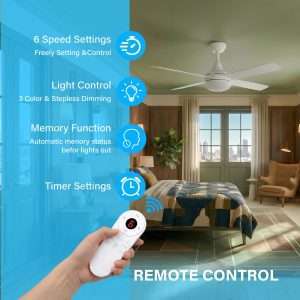 Residential Ceiling Fans A92