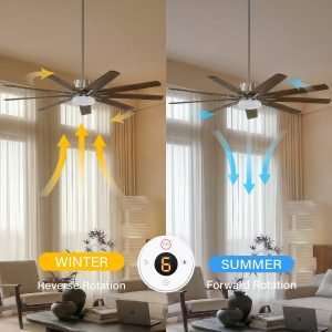 Large Ceiling Fans A88