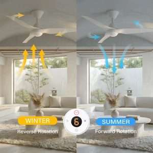 Residential Ceiling Fans B09