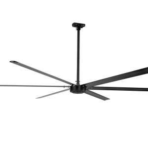 EURUS SERIES  10FT HVLS FANS
