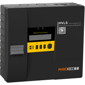 Industrial Controllers