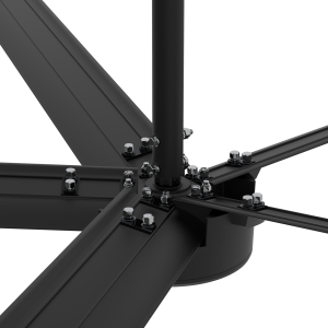 VALUE SERIES 10FT HVLS FANS