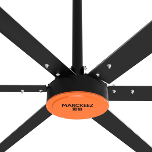 BOREAS SERIES  12FT HVLS FANS