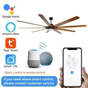 Large Ceiling Fans A88