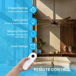 Large Ceiling Fans A88