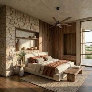 Large Ceiling Fans A88