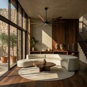 Large Ceiling Fans A88