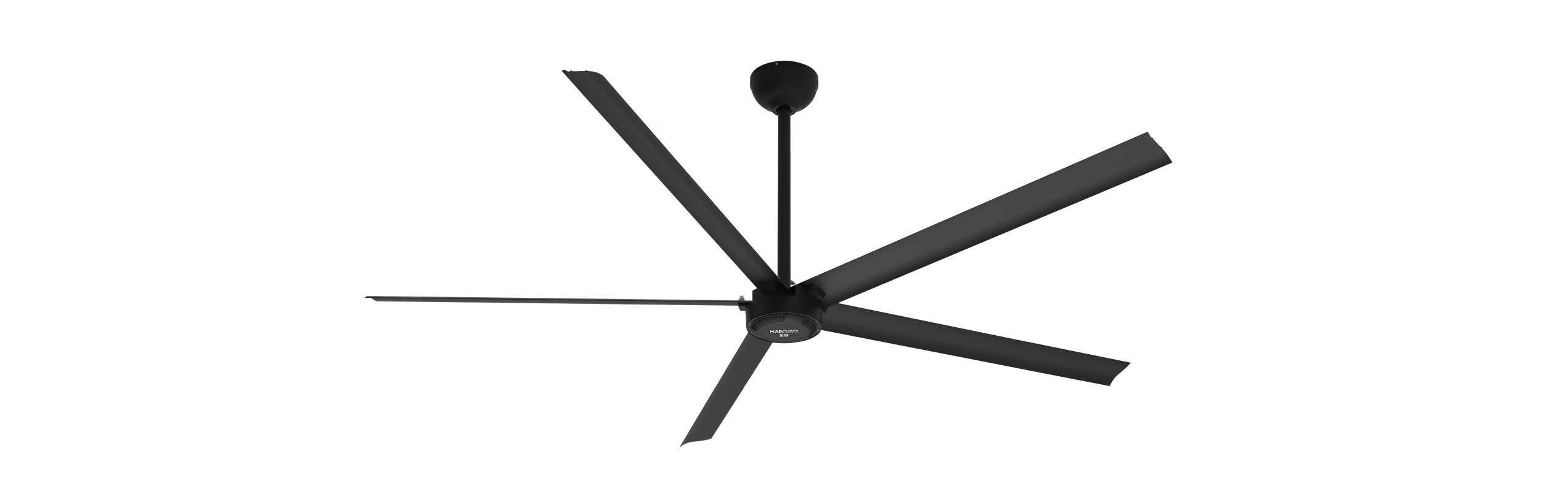 Value Series HVLS Fan