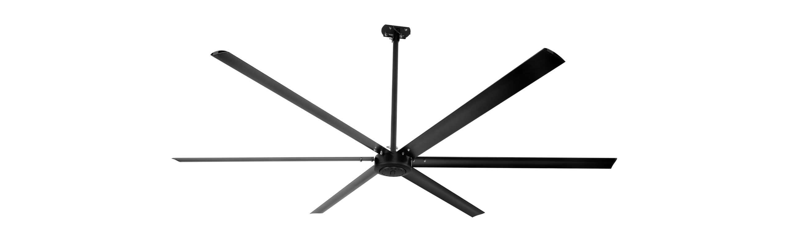 Industrial HVLS Fan