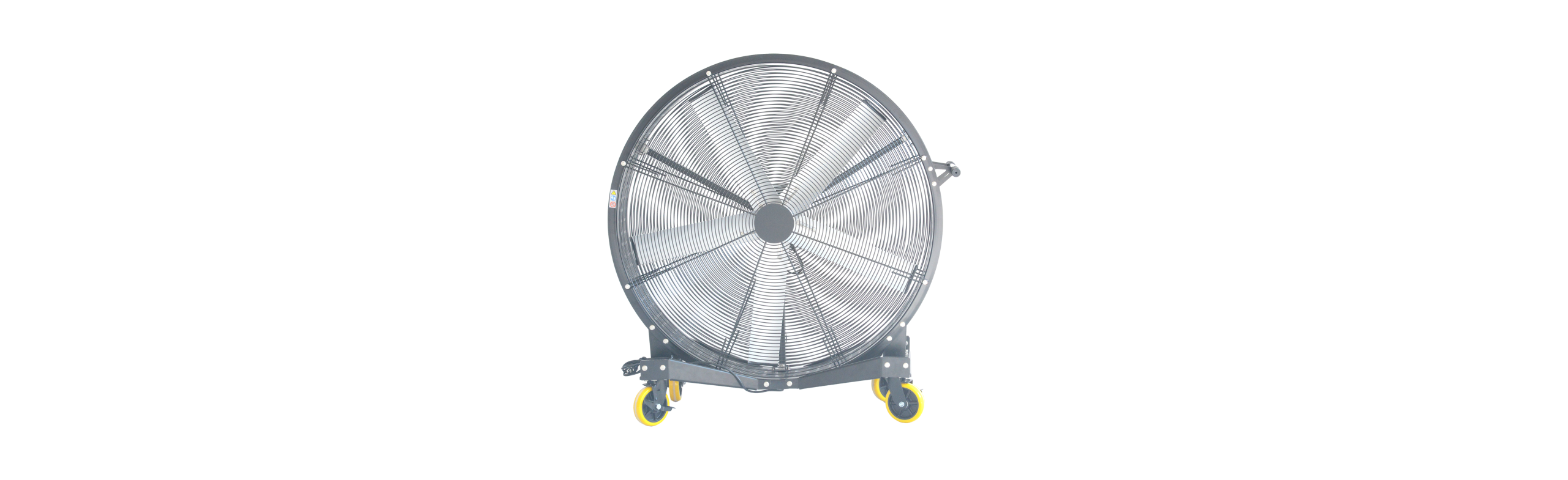 Fan Sizing Calculator