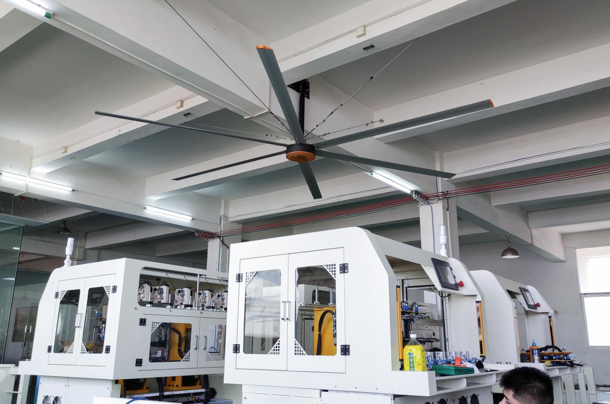 Factory precision equipment and materials