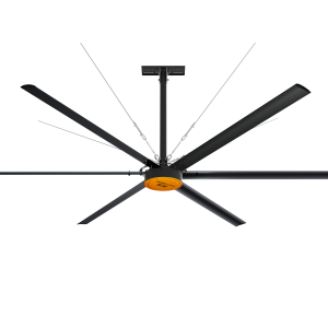 BOREAS SERIES  12FT HVLS FANS