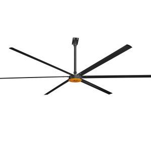 BOREAS SERIES  12FT HVLS FANS