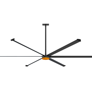 AEOLUS SERIES  18FT HVLS FANS